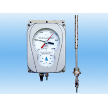 Transformer Thermometer; Temperature Indicator Winding Temperature Controller